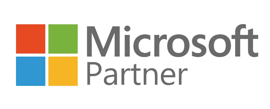 Partner de Microsoft