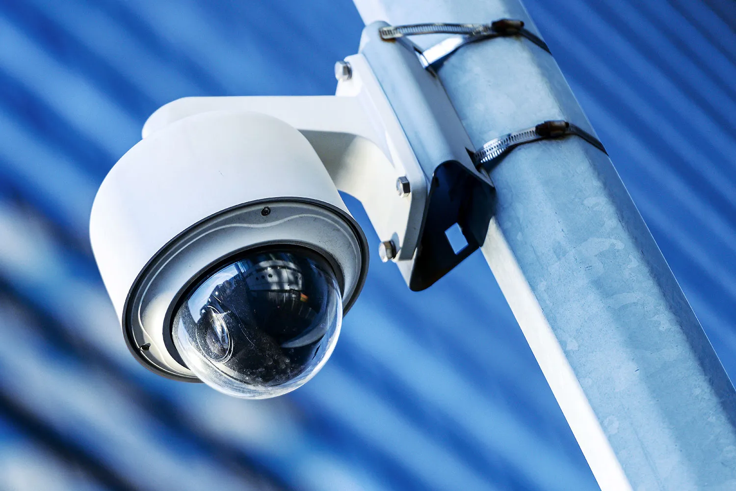Venta de CCTV y Seguridad